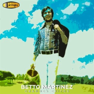 Betto Martínez