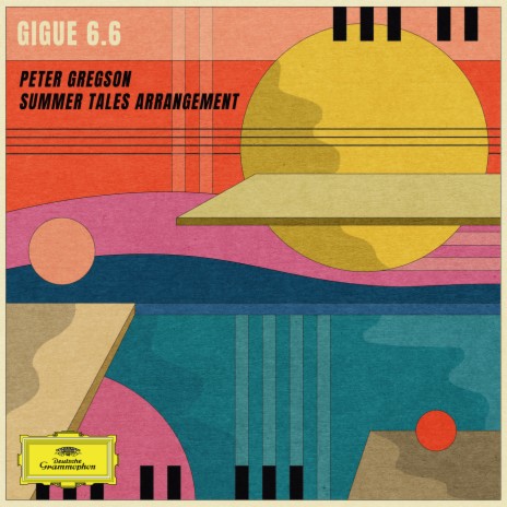 Gigue 6.6 (Summer Tales Arrangement) ft. Scoring Berlin | Boomplay Music