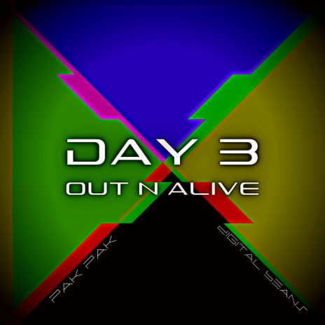 Day 2 ft. Digital Beans | Boomplay Music