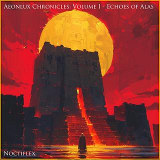 Aeonlux Chronicles: Echoes of Alas (Volume I)