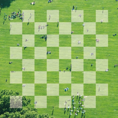 Chessboard | Boomplay Music