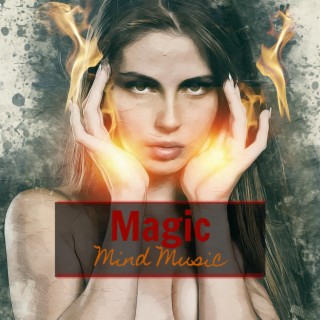 Magic Mind Music