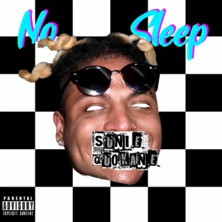 NO SLEEP (Challenge)