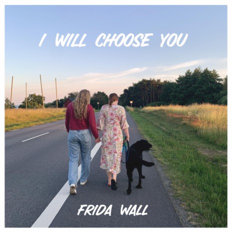 I will choose you | Boomplay Music