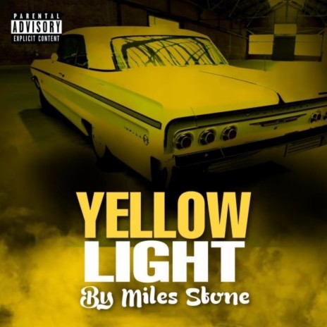 Yellow Light | Boomplay Music