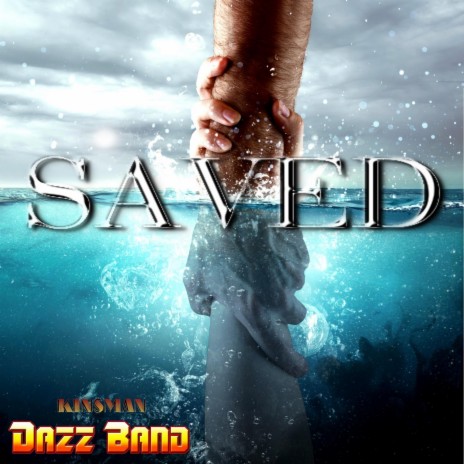 Saved ft. Michael J Calhoun | Boomplay Music