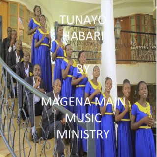 MAGENA MAIN MUSIC MINISTRY