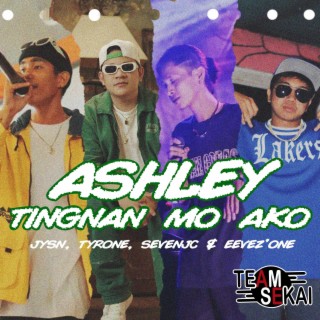 Ashley Tingnan Mo Ako