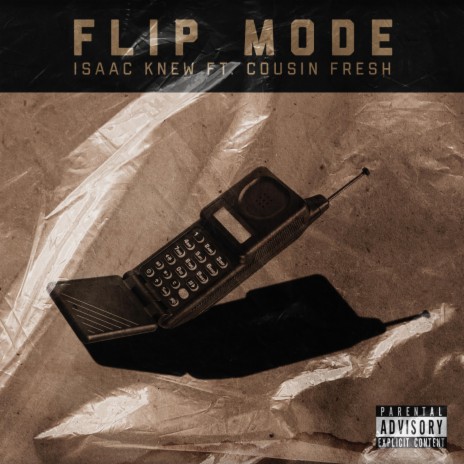 FLIP MODE (feat. Cousin Fresh) | Boomplay Music