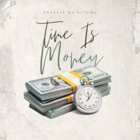 Time Is Money ft. DATA ATMD | Boomplay Music