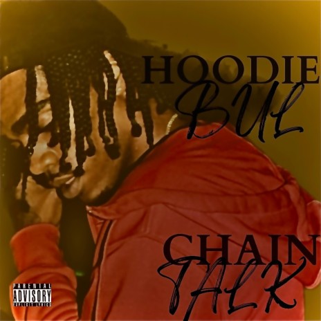 Chain Talk Hoodie (mix)