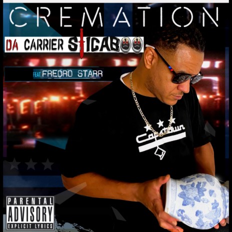 Cremation ft. Fredro Starr | Boomplay Music