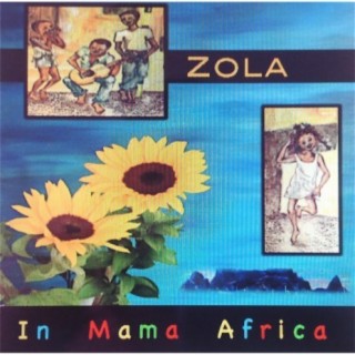 In Mama Africa