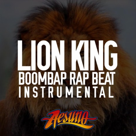 Lion King | Boomplay Music