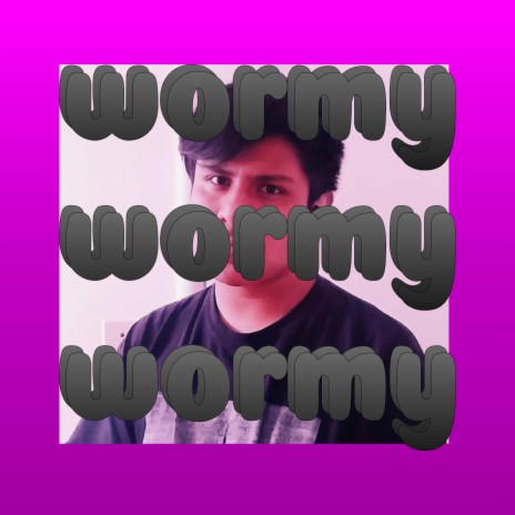 wormy (Instrumental) | Boomplay Music