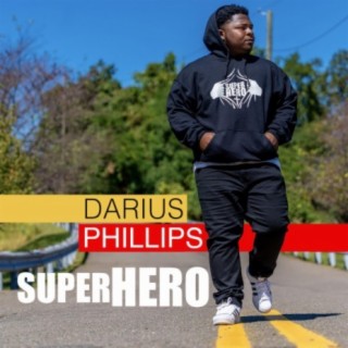 Darius Phillips