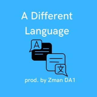 A Different Language