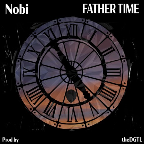 Father Time | Boomplay Music