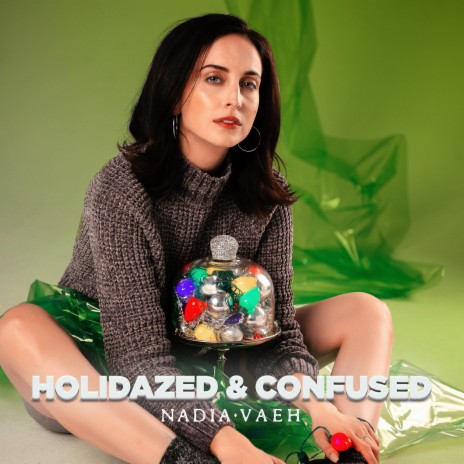Holidazed & Confused | Boomplay Music