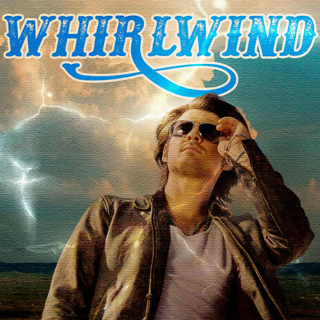 Whirlwind | Boomplay Music