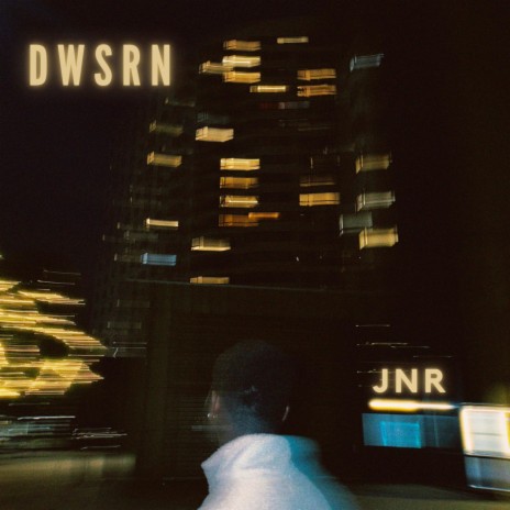 Don't Wanna Sleep (DWSRN) ft. The Vessel Collective | Boomplay Music