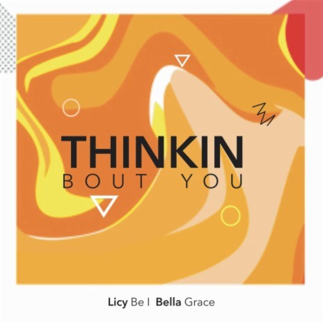 Thinkin' Bout You ft. Izzy Music | Boomplay Music