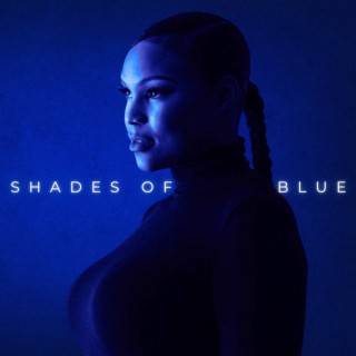 Shades of Blue lyrics | Boomplay Music