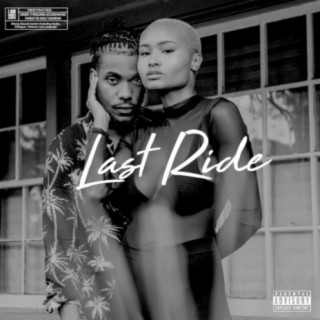 Last Ride (feat. Cheeze Weez & Juran Ratchford)