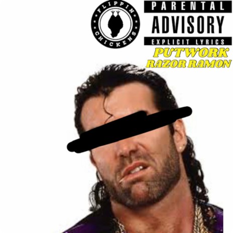 Razor Ramon