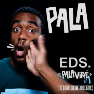 Palaviré EP 1