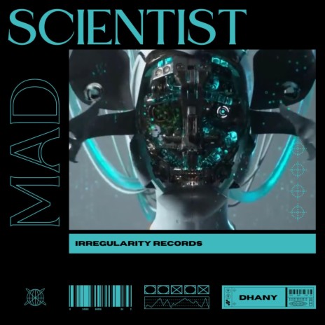 MAD SCIENTIST | Boomplay Music