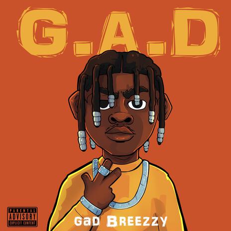 G.A.D | Boomplay Music