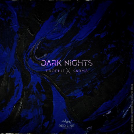Dark Nights (feat. Karma)