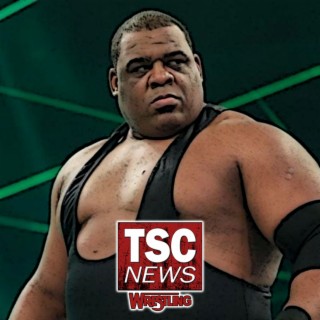WWE Releases Keith Lee, Nia Jax, Karrion Kross, and Many More