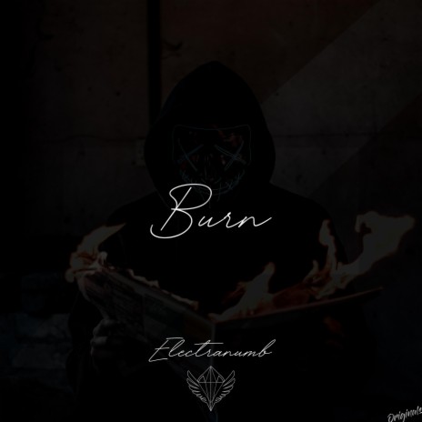 Burn | Boomplay Music