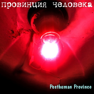 Posthuman Province