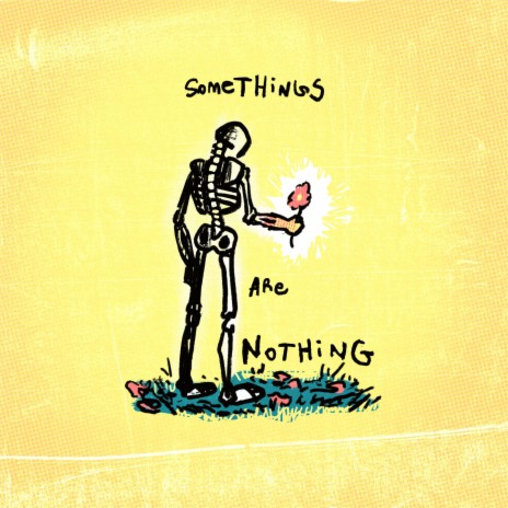 somethings are nothing | Boomplay Music