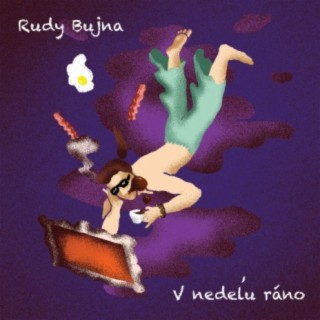 Rudy Bujna