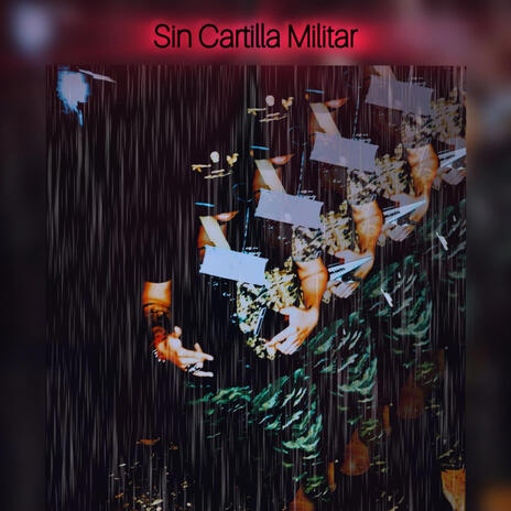 Sin cartilla militar