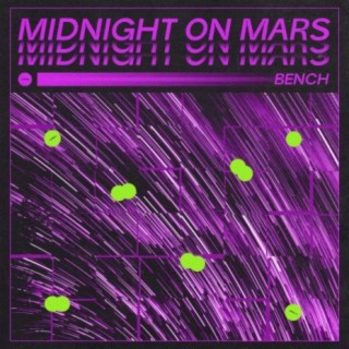 Midnight On Mars