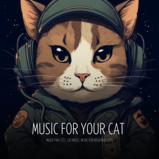 Music for Your Cat