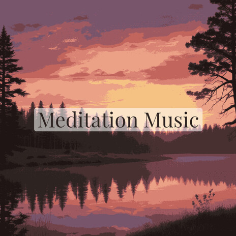 Quiet Nights ft. Meditation Music, Meditation Music Tracks & Balanced Mindful Meditations | Boomplay Music