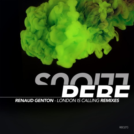 London Is Calling (Diego Asbell Remix)
