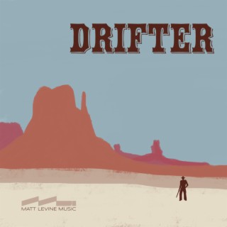 Drifter (Original Video Game Soundtrack)