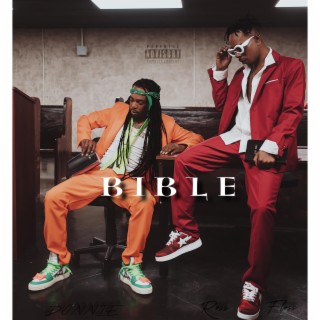 Bible ft. Ross Floss lyrics | Boomplay Music