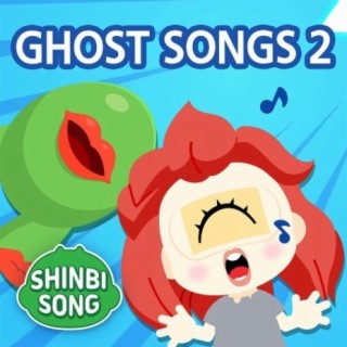 <Sing Along with Shinbi!> The Ghost Songs 2
