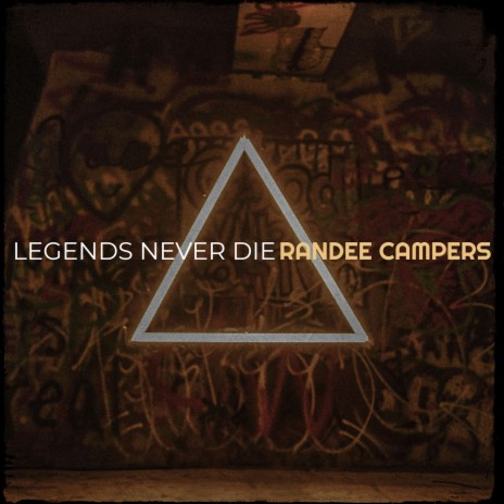 Legends Never Die | Boomplay Music