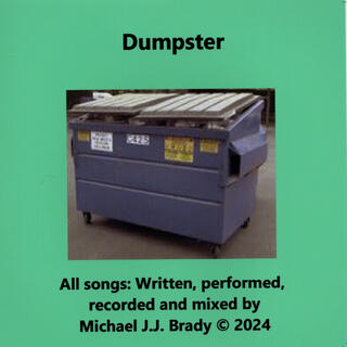 Dumpster