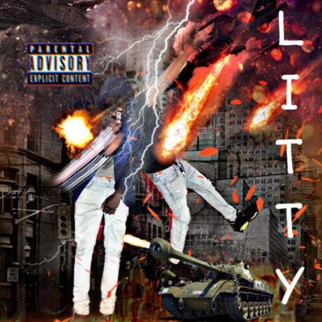 Litty | Boomplay Music