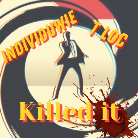 Killed It ft. T loc